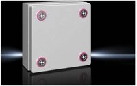 RITTAL Rittal KX 1514.000 Installations-Geh&auml;use, Wand-Geh&auml;use 150 x 150 x 80