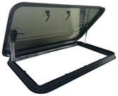 Swiss Outdoor Dachfenster Skyroof XXL Panorama, f&uuml;r den Camper-Ausbau geeignet,