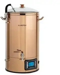 Klarstein Bierzapfanlage Mundschenk