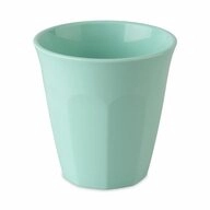 KOZIOL Becher Nora S Sweet Green, 150 ml, Biozirkuk&auml;rer Kunststoff