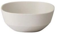 Mepal Besteck-Set Mepal Silueta 250 ml Servierschale - Nordic white