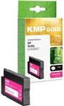 KMP KMP Tintenpatrone ersetzt hp 3JA28AE, Nr. 963XL ma Tintenpatrone