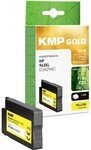 KMP KMP Tintenpatrone ersetzt hp 3JA29AE, Nr. 963XL ge Tintenpatrone
