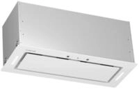 Klarstein Deckenhaube Hektor Serie CGCH3-HektorEco-72WH Dunstabzugshaube Einbau