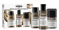 L'OR&Eacute;AL PARIS Haarpflege-Set Molecular Repair Hair Kit Haarpflege-Geschenkset