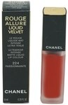 CHANEL Lippenstift Chanel Ink Matte Liquid Lip Colour Lippenstift 224...