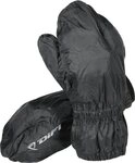 DIFI Motorradhandschuhe Typhoon 2 Motorrad Regenhandschuhe Wasserdicht reflektierende