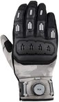 KNOX Motorradhandschuhe Gloves-Orsa Textile Or4