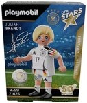 Playmobil&reg; Spielfigur DFB Stars Julian Brandt, Fu&szlig;baller, Limitierte Auflage,