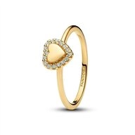 Pandora Fingerring Ring f&uuml;r Erwachsene (1-tlg)