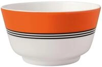 Villeroy & Boch M&uuml;slischale Memphis Collection M&uuml;slischale 0,72l, Porzellan,
