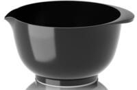ROSTI Sch&uuml;ssel Margrethe Sch&uuml;ssel carbon black 3l, Kunststoff, (Sch&uuml;sseln &