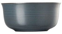 Thomas Porzellan M&uuml;slischale Thomas Nature Ocean M&uuml;slischale R 15 cm, Steinzeug, (1