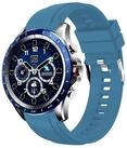 Atlanta Multifunktionsuhr Smartwatch 9718-, Fitnesstracker, mit Schrittz&auml;hler,