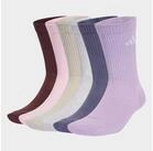 adidas Performance Funktionssocken CUSHIONED CREW, 6 PAAR (6-Paar)