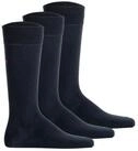 HUGO Kurzsocken Unisex Socken 3er Pack Baumwolle 3P RS UNI CC (Packung, 3er...