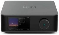 WiiM Amp Ultra space grey grau Vollverst&auml;rker