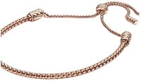 Pandora Charm-Armband 583090C00, Pandora Moments, Armband, Schiebeverschluss,