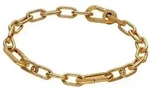 Pandora Armband Armband f&uuml;r Damen (keine Angabe, 1-tlg., Weiblich)