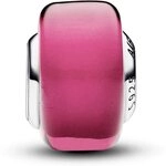 Pandora Charm-Einh&auml;nger Pandora 793107C00 Mini-Charm Damen Rosafarbenes...