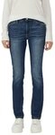 s.Oliver Slim-fit-Jeans Betsy mit Stretch