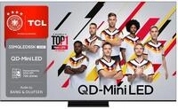 TCL 55MQLED85KX1 QLED Mini LED-Fernseher (55 Zoll, 4K Ultra HD)