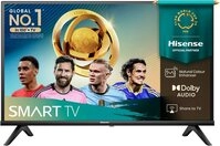 Hisense 40E4QT LED-Fernseher (100 cm/40 Zoll, Full HD, Smart-TV, 2K FHD) Hisense 40E4QT LED-Fernseher (100 cm/40 Zoll, Full HD, Smart-TV, 2K FHD)
