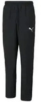 PUMA Trainingshose teamRISE Sideline Pants