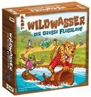 frechverlag Spiel Wildwasser - Der gro&szlig;e Flusslauf