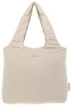 Kapten & Son Schultertasche Skara Cloud Shopper