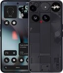 NOTHING Phone 3 5G 16GB 512GB Black Smartphone