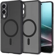 Spigen Hybrid Handyh&uuml;lle Schutzh&uuml;lle Magneth&uuml;lle, Spar-Set, 1-tlg.,