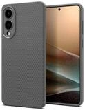 Spigen Backcover Spigen Liquid Air&trade; Backcover Samsung Galaxy S25 Edge -...