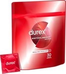 durex Kondome Gef&uuml;hlsecht Ultra, 30 St.