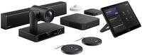 Yealink MVC Series MVC860-C5-710 - Microsoft Teams Rooms Festnetztelefon