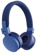 Hama Bluetooth Kopfh&ouml;rer (kabellos, On-Ear, faltbar, mit Mikrofon)...