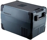 Dometic Elektrische K&uuml;hlbox CFX2 37 L - Kompressor-K&uuml;hlbox - grau/blau