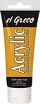 Kreul Acrylfarbe el Greco Acrylic, 75 ml