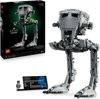 LEGO&reg; AT-ST Kampfl&auml;ufer (75417), LEGO Star Wars&trade; Konstruktionsspielsteine,...