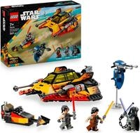 LEGO&reg; The Force Burner Snowspeeder (75414), LEGO Star Wars&trade;