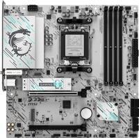 MSI B840M GAMING PLUS WIFI6E AM5 mATX MB Mainboard
