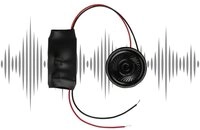 Faller Modelleisenbahn-Signal 180261 Soundmodul Martinshorn, historisch