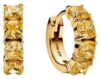 Pandora Paar Creolen 263851C02, Pandora, Kollektion Timeless, Creolen,...
