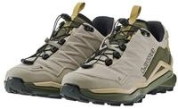 Lowa MADDOX PRO GTX LO SL Wanderschuh wasserdicht dank Gore-Tex Membrane