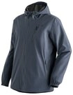 Maier Sports Regenjacke ArorA Loop M Herren Jacke wasserdicht, moderner...