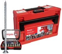 Fischer Schraube Fischer Tanos-Box PowerFast II Tanos-Box M173 574617