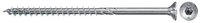 fischer Schraube fischer Power-Fast II 6,0x220 SK blvz TG TX 50 50 Stk