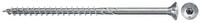 Fischer Schraube fischer Spanplattenschraube Power-Fast II 6,0x300