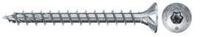 fischer Spanplattenschraube fischer Power-Fast II 4,0x45 SK blvz VG TX 50 100...