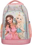 Depesche Freizeitrucksack DEPESCHE TOPModel Schulrucksack JUICY &ndash; 43x34x23 cm